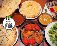 インドレストラン　ナンハウス　イオンモール常滑店 Indian Restaurant Nan House Aeon Mall Tokoname ten
