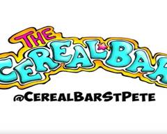 The Cereal Bar