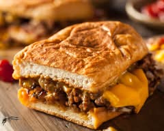 Fry Street Eats (New York)