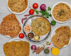 Paratha Junction (Sydney)