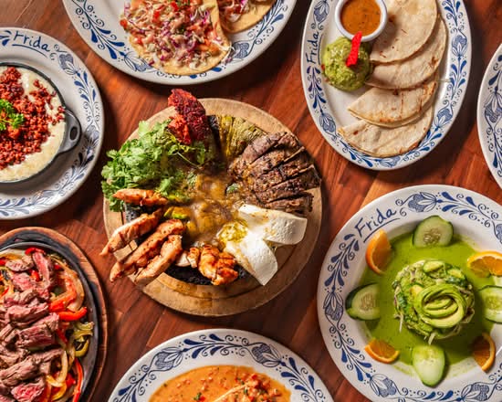 Cantina Frida (N Beverly Dr)