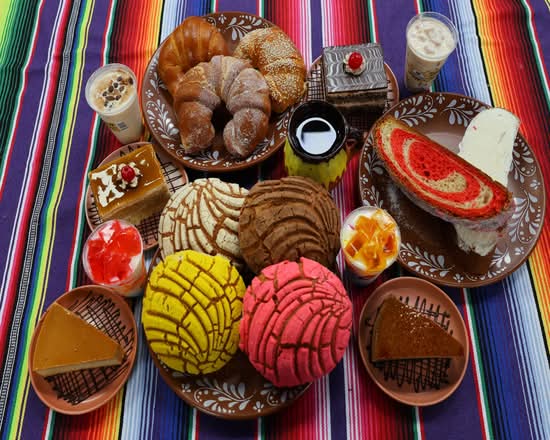 Bakery La Mexicana