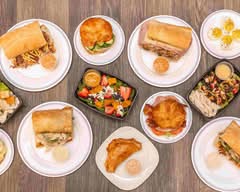 Sweet Blessing Cafe