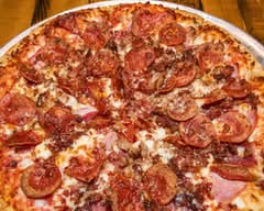 Hounddog's Pizza (Columbus)