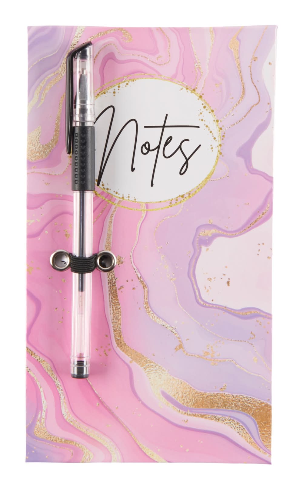 Notes Memo Block, Jumbo