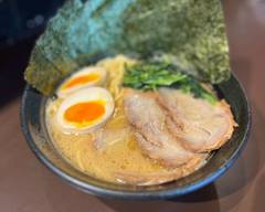 横浜らーめん 源泉 戸塚 YOKOHAMA RA-MEN GENSEN TOTSUKA