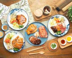 皇牌正港味餐廳 公館店