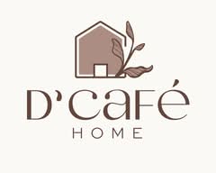 D’Café Home (Puerto Rico)