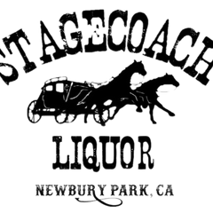 Stagecoach Liquor