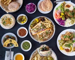 Tel Aviv Grill (Los Angeles)