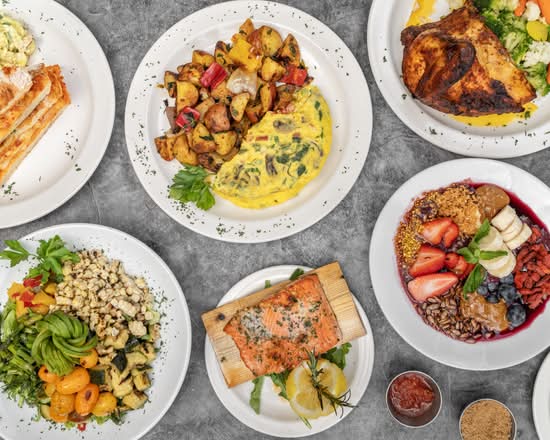 Marie et Cie (Riverside Dr)