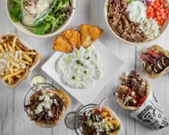 Gyro Factory 305 (Wynwood)
