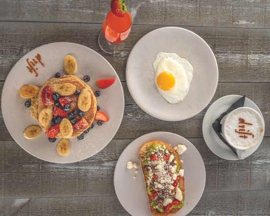 Drift A Coastal Eatery (980 Cipriana Drive)