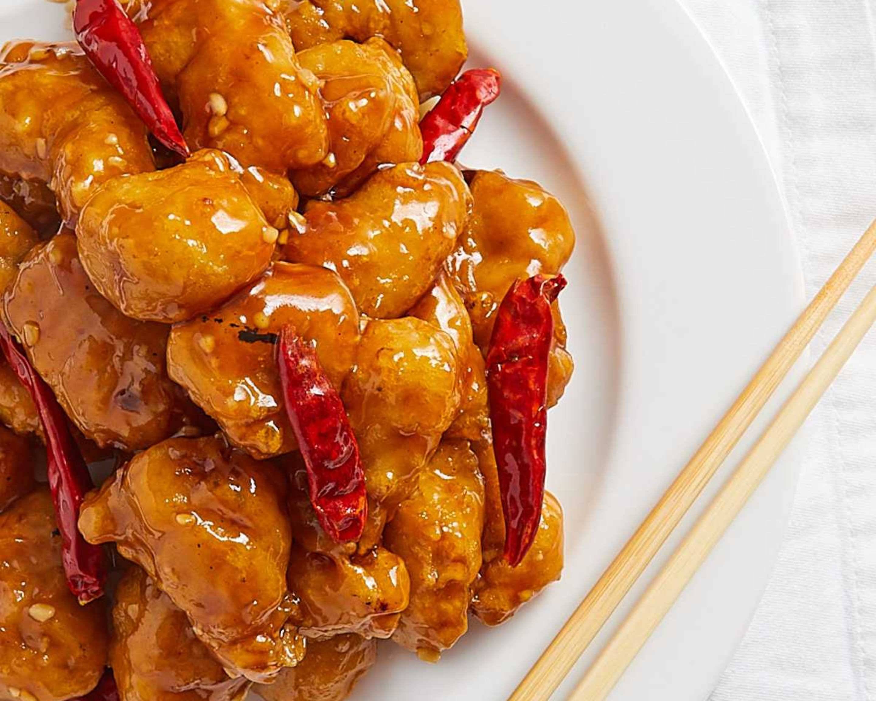 Order Fry Pan Menu Delivery【Menu & Prices】 Puyallup Uber Eats