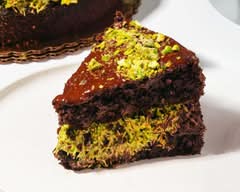 Green is my Thing (Santo Domingo)