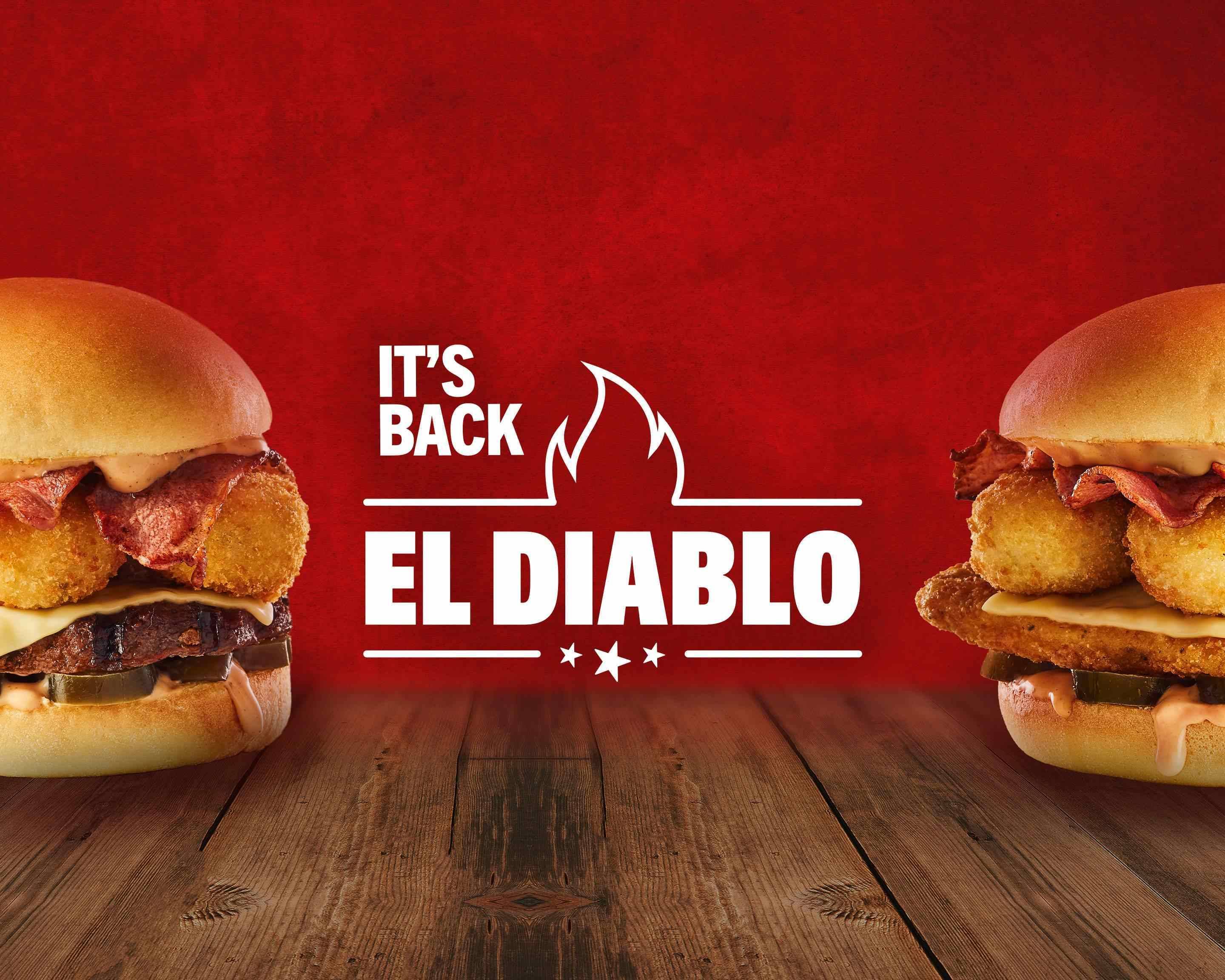 Carl's Jr (Bringelly) Menu Takeaway in Sydney Delivery Menu & Prices