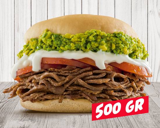 Gran Maestro (500 grs)