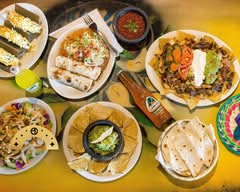El Azteca Mexican Restaurant (Eisenhower)