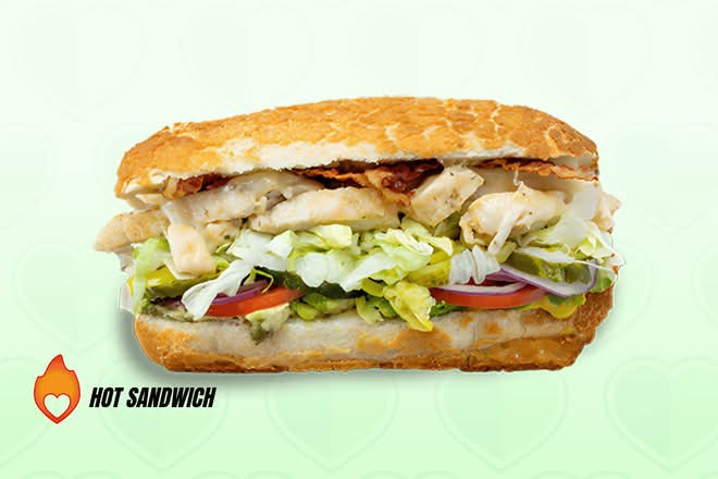 The Mr. Pickle