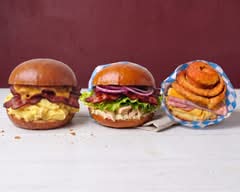 Proyecto Sándwich (Merida)