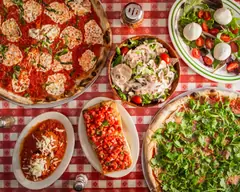 The Pizza Spot