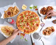 Savannah Pizza Co. (Pembroke)