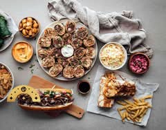 Shawarmaz (Laval)