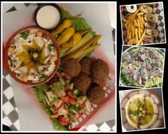 Double Apple Lounge (5101 Seminary Road)