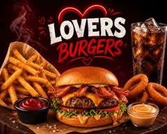 Lovers Burger