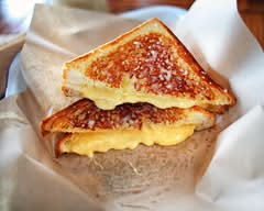 Grilled Cheese Works (1602 El Camino Real)