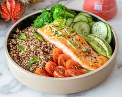 Elemento Natural (Coyoacan)