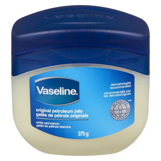 Vaseline Original Petroleum Jelly (375 g)
