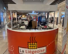 La liegeoise