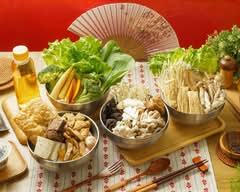 鮮蔬小滷 加熱滷味 中正北二店