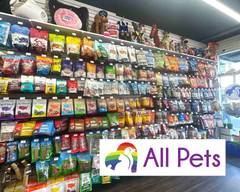 All Pets