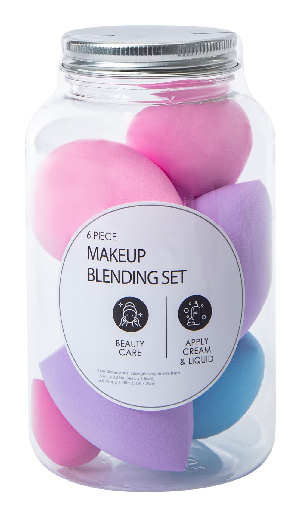 Makeup Blending Set