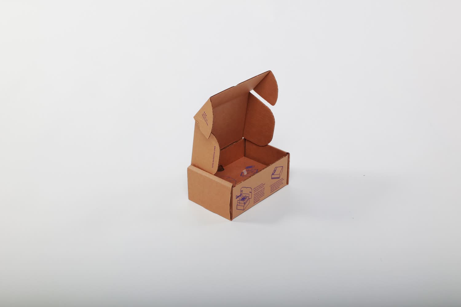 Box, Small Electronics