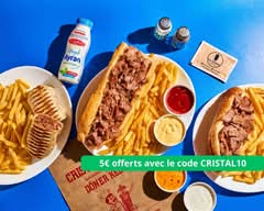 Le Cristal 1981 Authentic Kebab