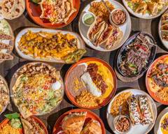 MAD Mexican Grill - 2041 Rufe Snow Dr