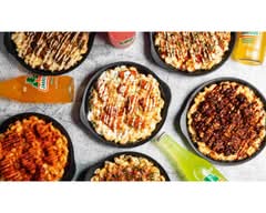 Mackinmikes Mac & Cheeze Bar (Snelville)