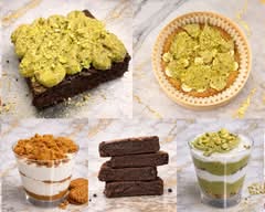  Nababs OF DUBAI - Desserts ( Courbevoie) 💚🪬