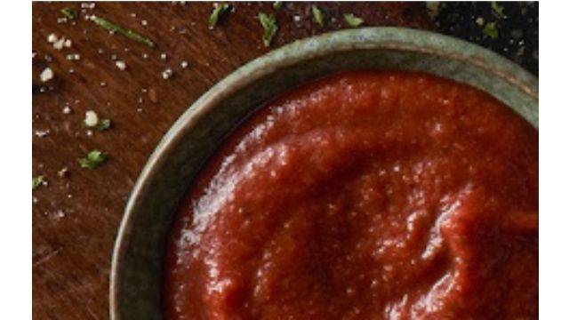 Extra Dipping Sauce