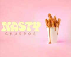 Nasty Churros - Bourg en Bresse