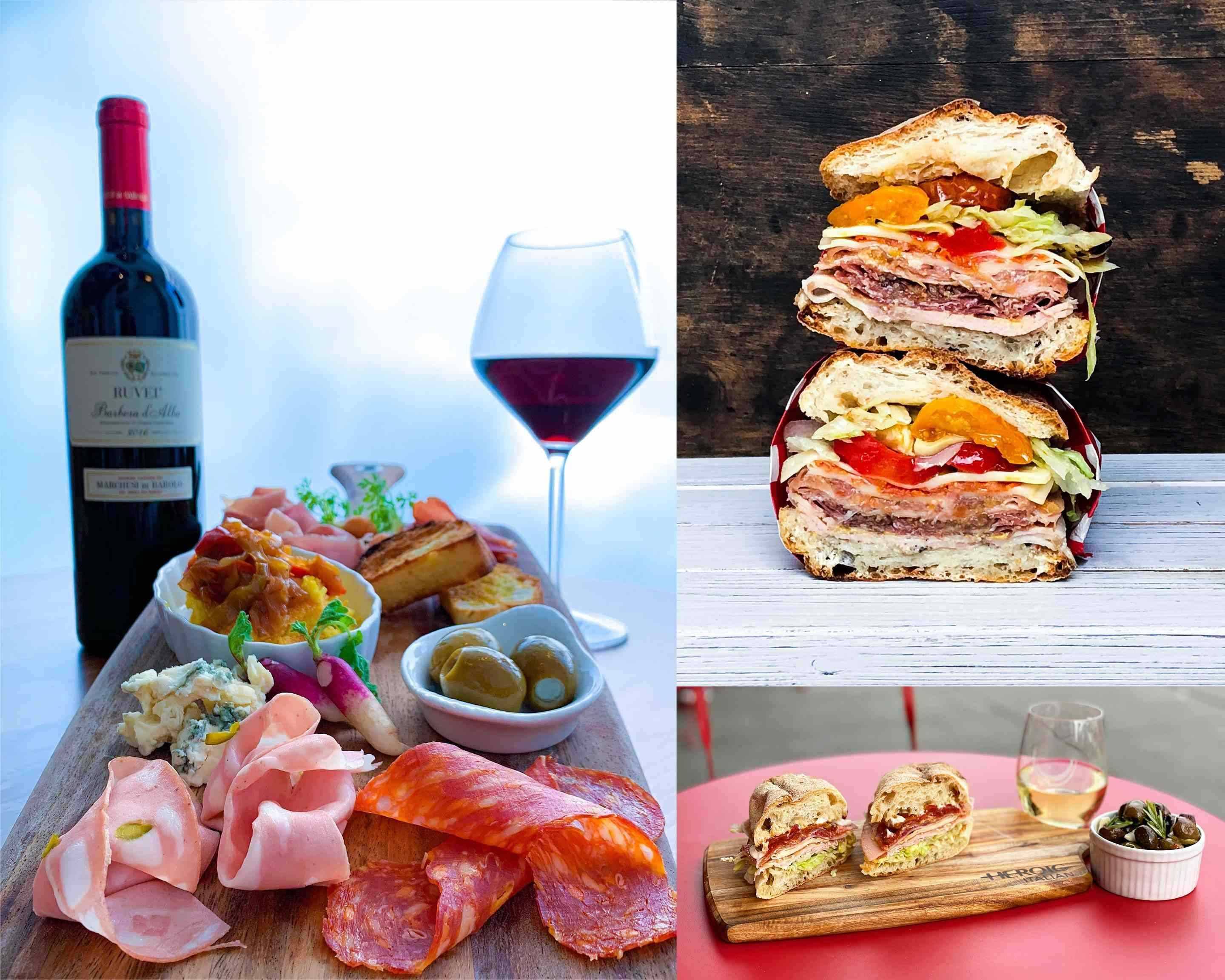 Sandwich Delivery Near Me Uber Eats