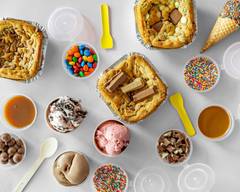 Ice Cream Cravings