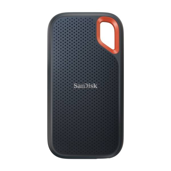 SanDisk Extreme Portable 1tb Ssd, Black