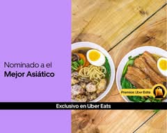 Bao - Providencia