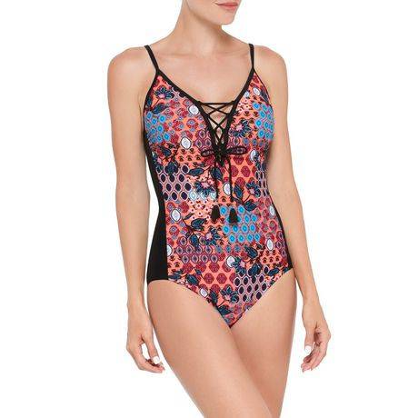 Krista One Piece Swimsuit 