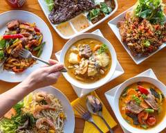 Thai Tiki Hut Restaurant
