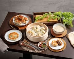 蒸滿萬 蒸餃專賣店